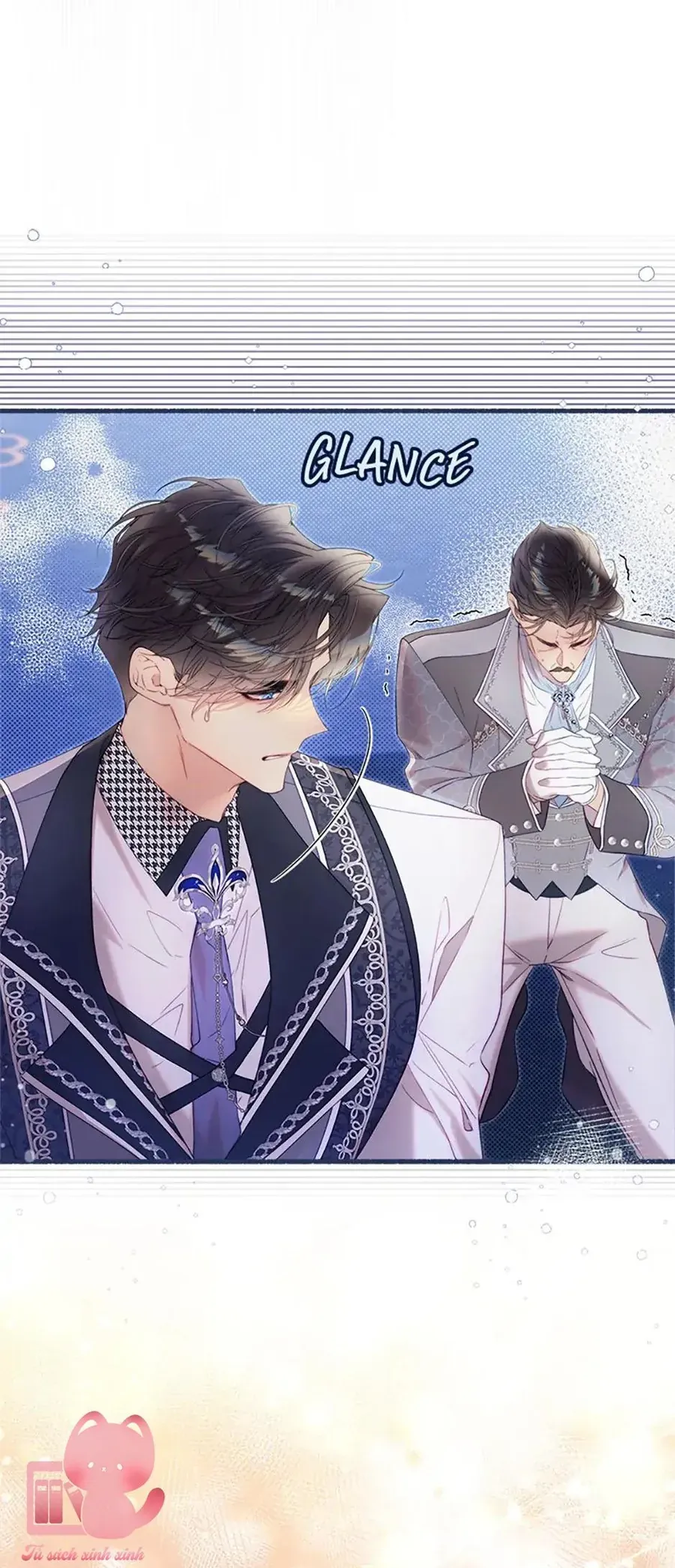 Công Chúa Chloe - Trang 66