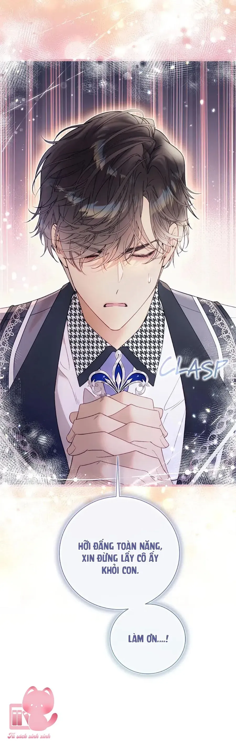 Công Chúa Chloe - Trang 67