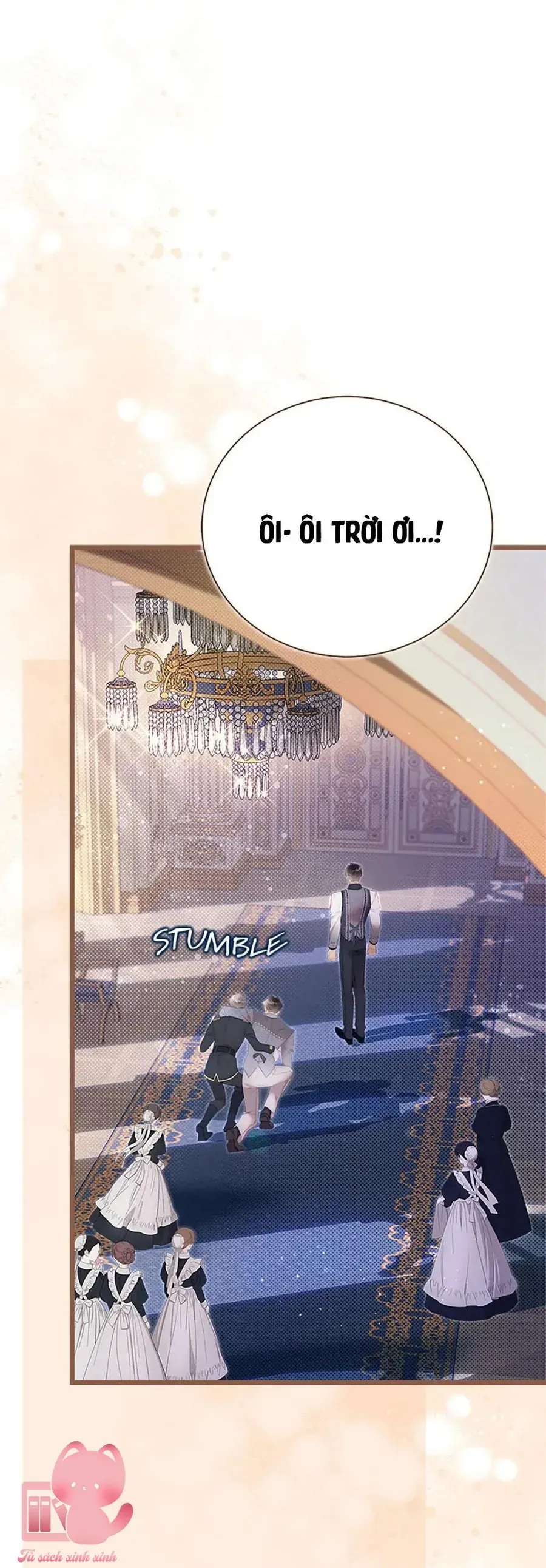 Công Chúa Chloe - Trang 70