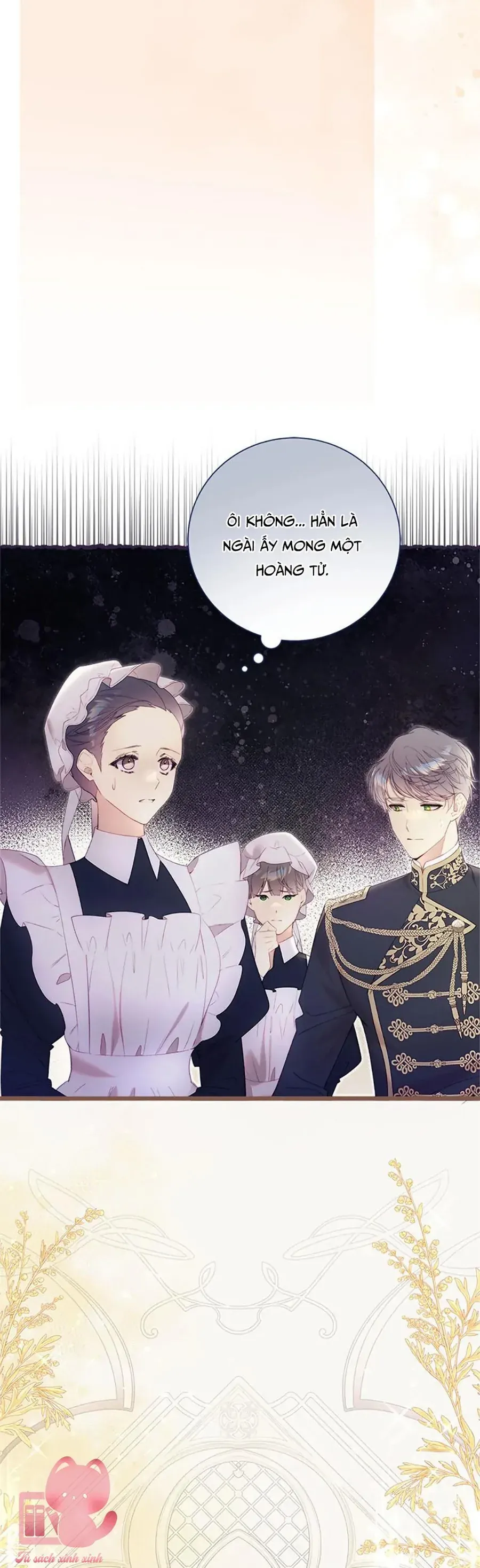 Công Chúa Chloe - Trang 71