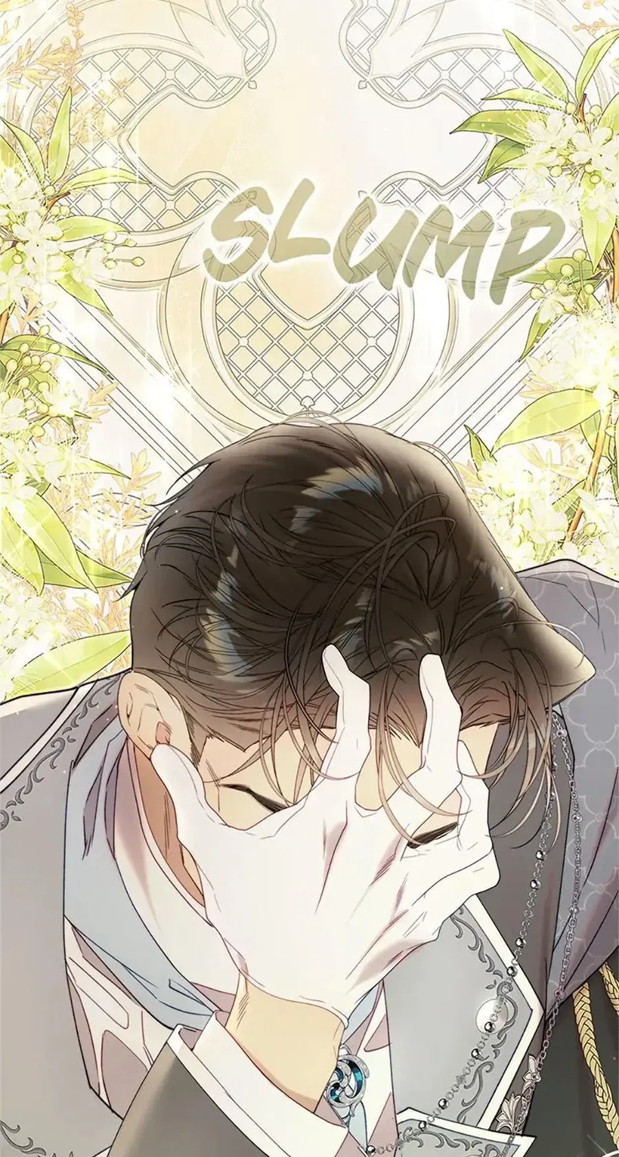 Công Chúa Chloe - Trang 72