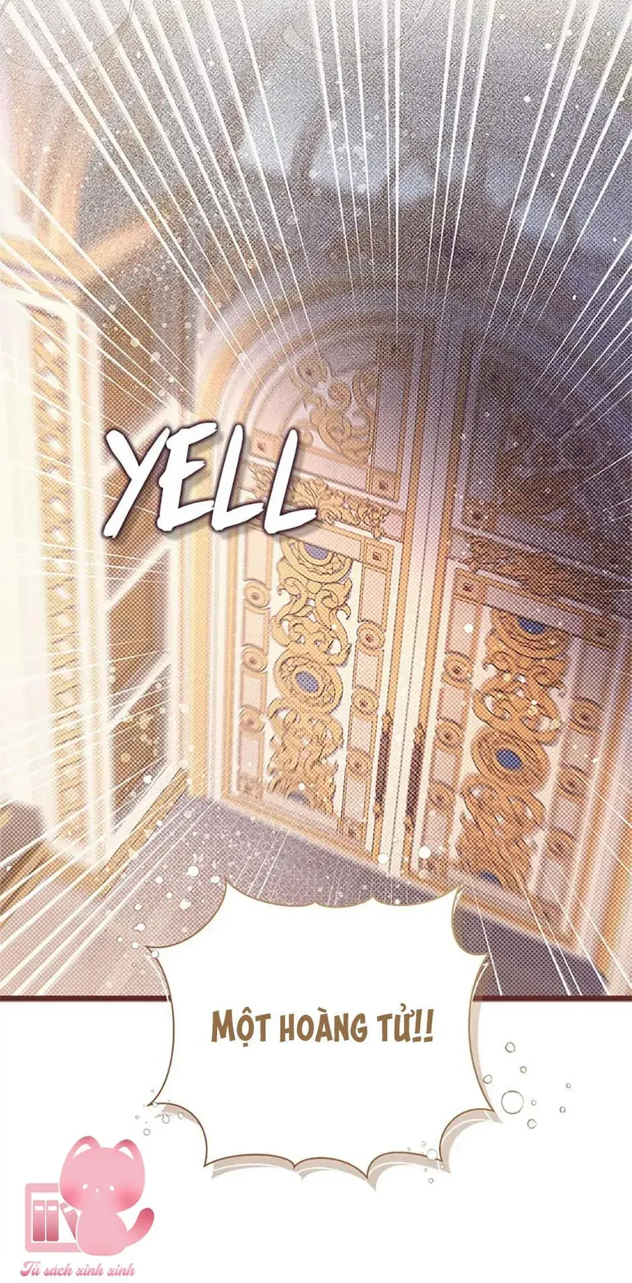 Công Chúa Chloe - Trang 74