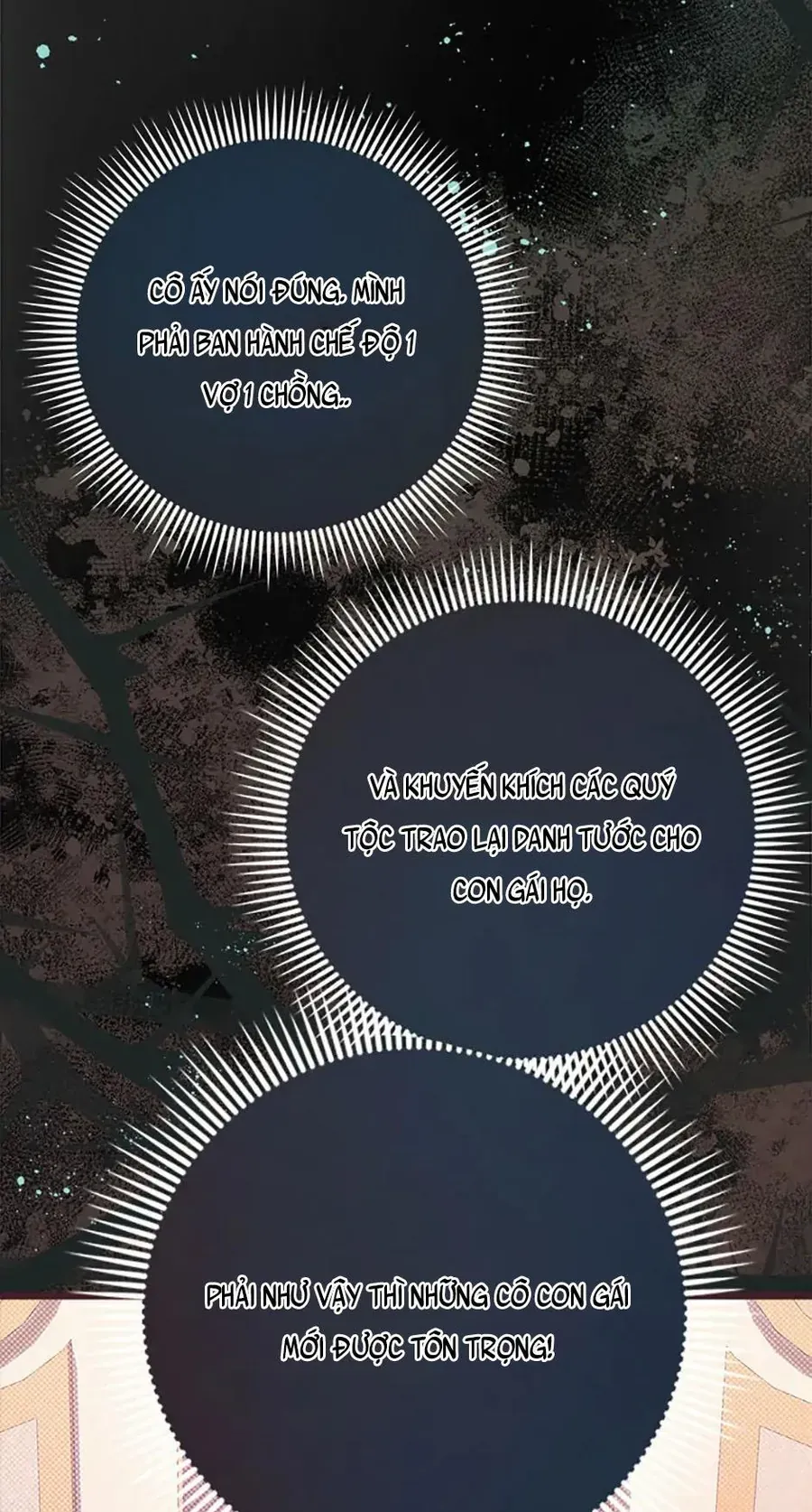 Công Chúa Chloe - Trang 77