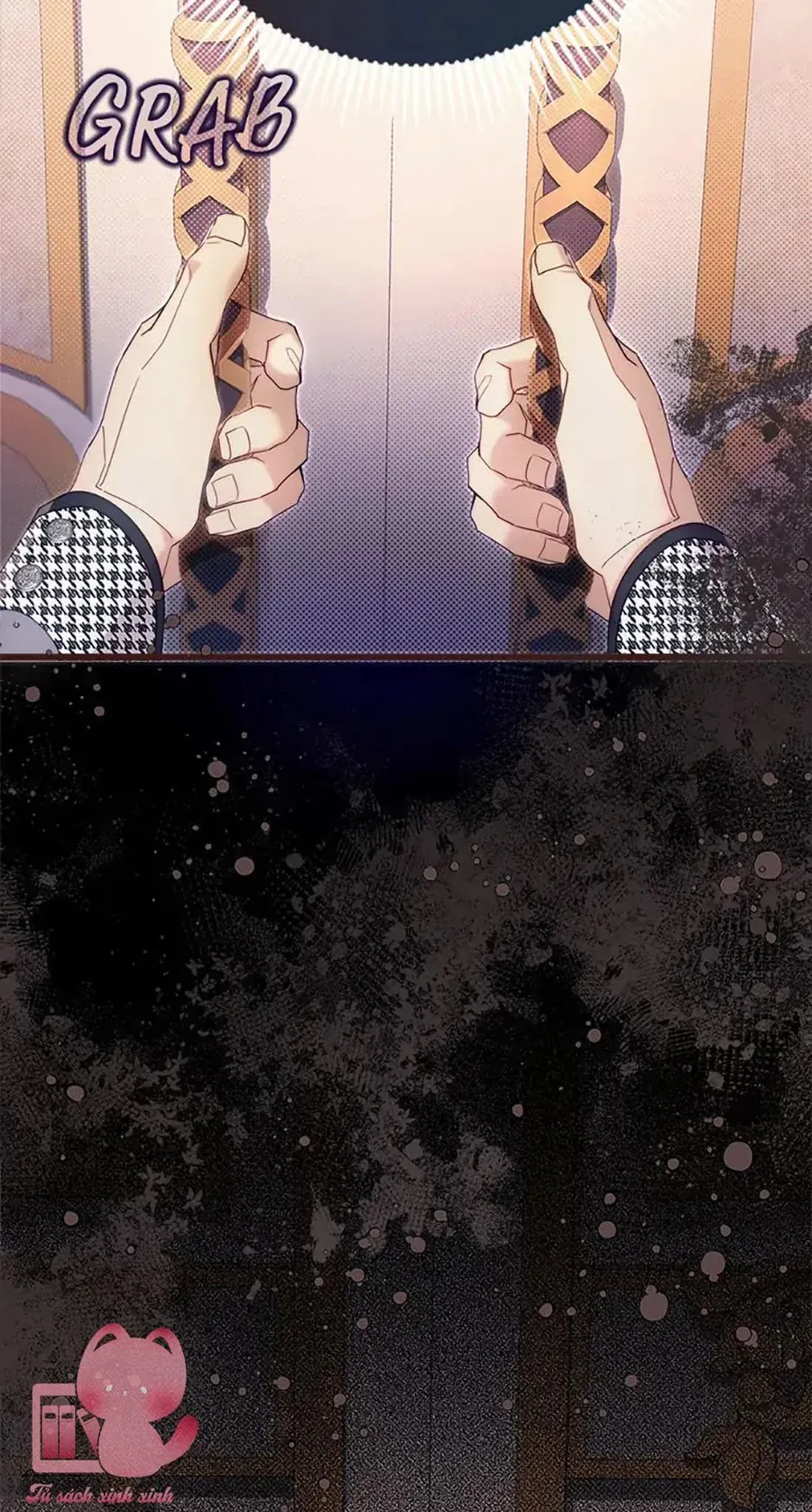 Công Chúa Chloe - Trang 78