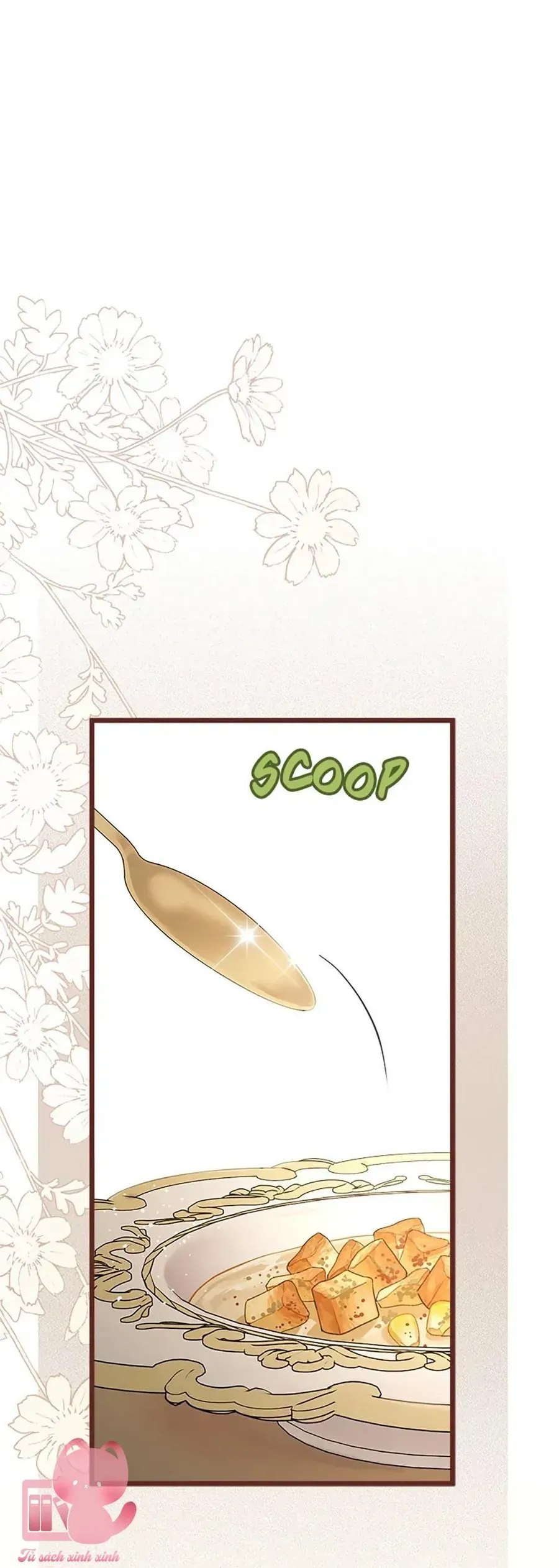 Công Chúa Chloe - Trang 13