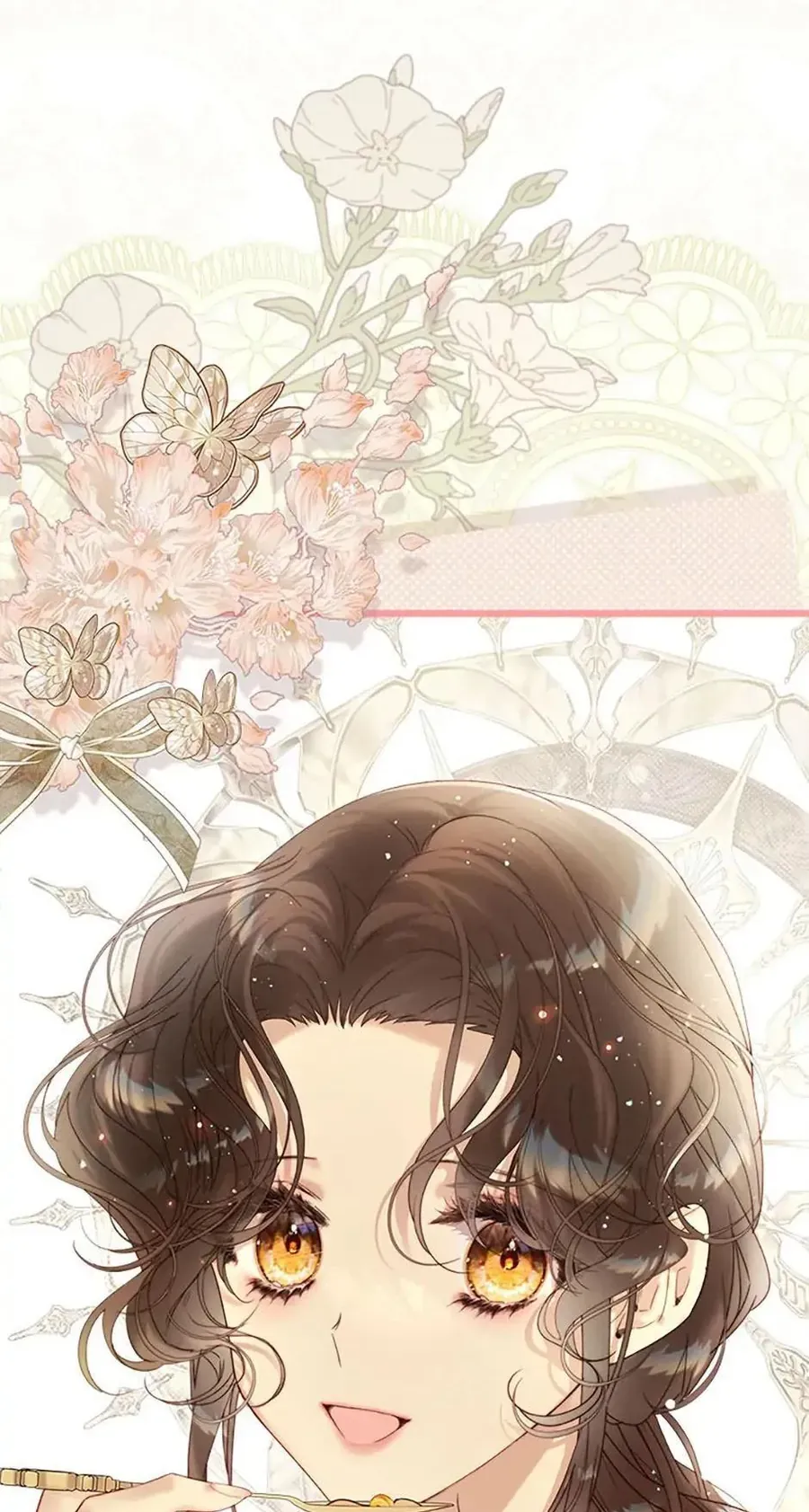 Công Chúa Chloe - Trang 15