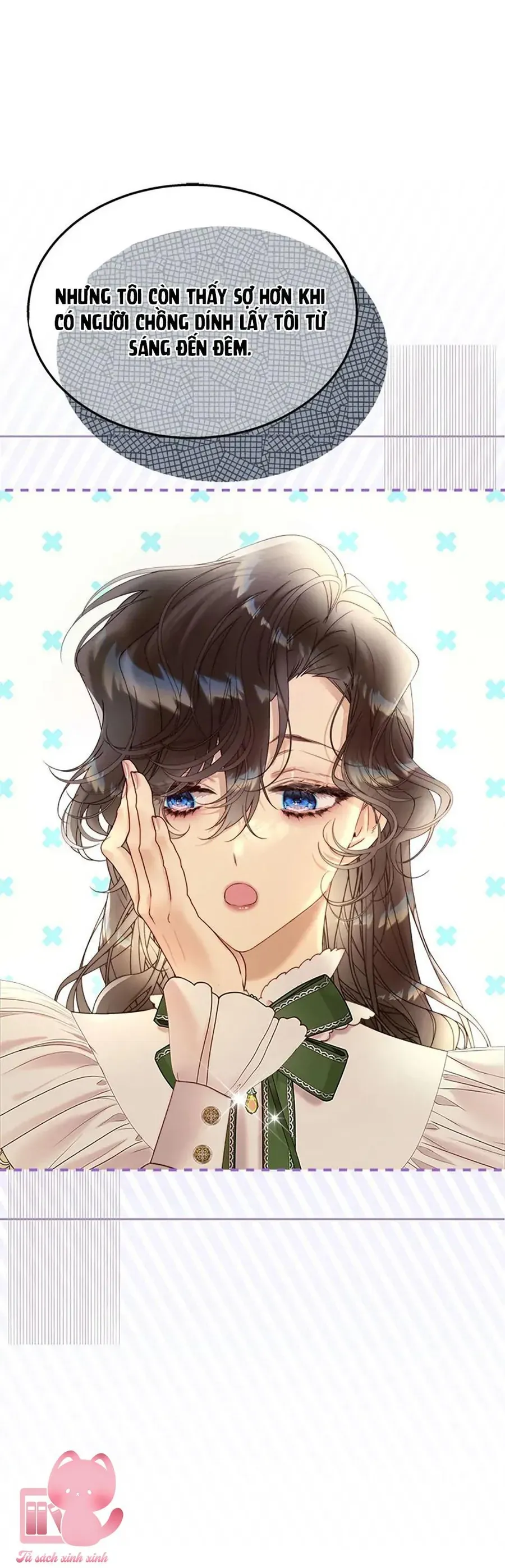 Công Chúa Chloe - Trang 30