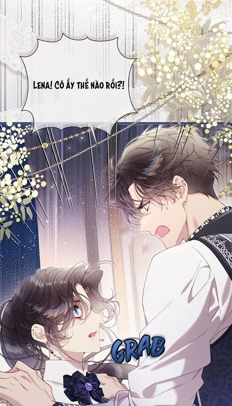 Công Chúa Chloe - Trang 4