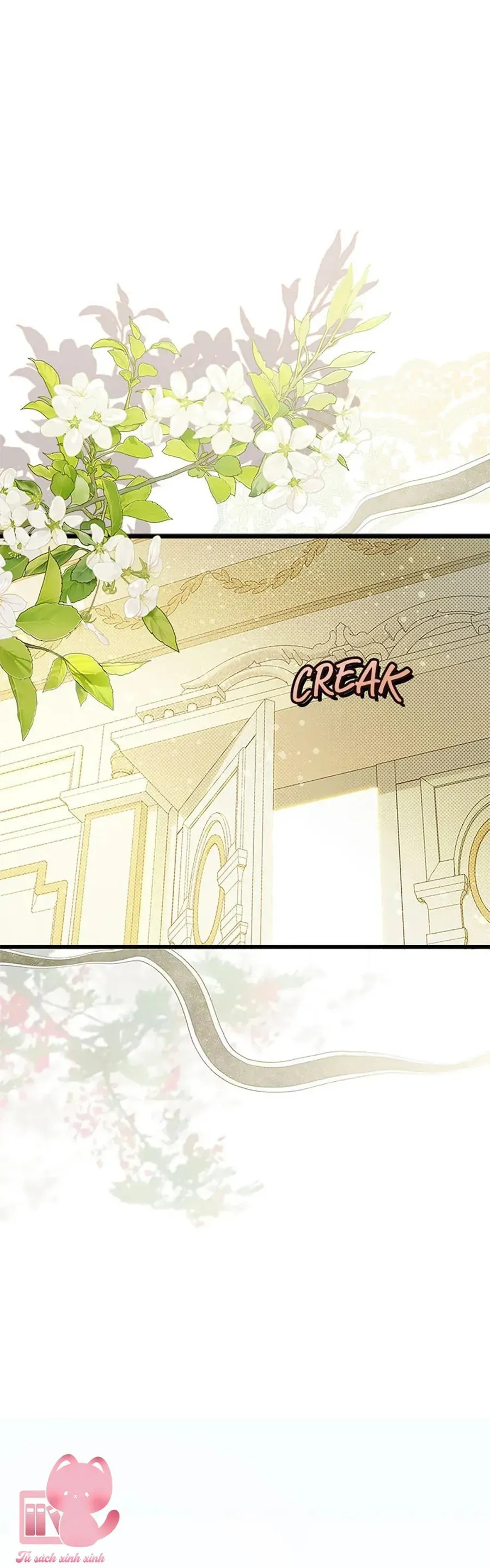 Công Chúa Chloe - Trang 32