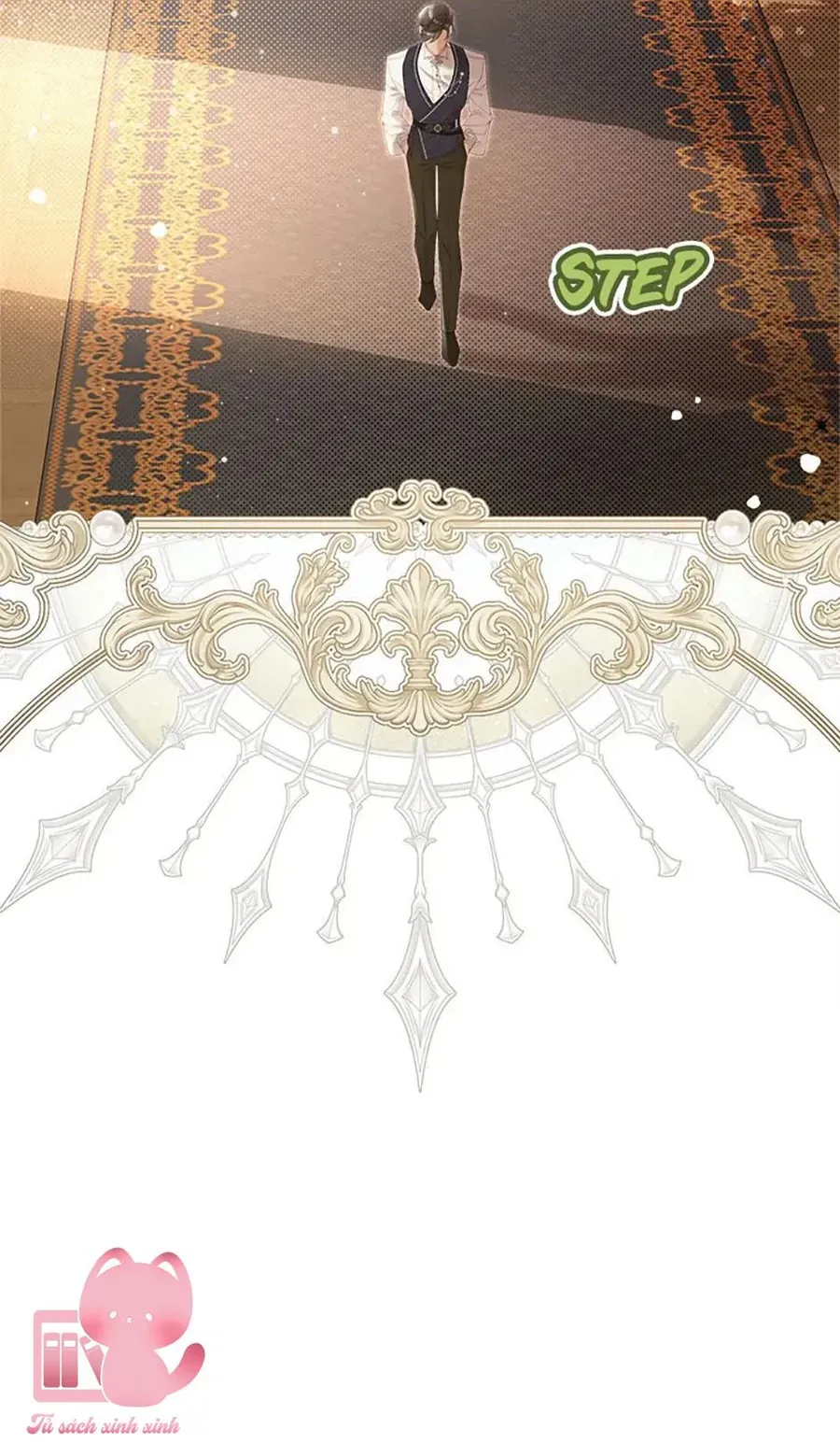 Công Chúa Chloe - Trang 34