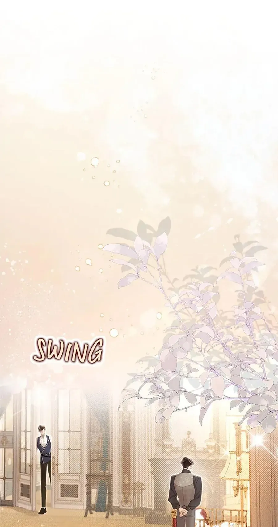 Công Chúa Chloe - Trang 35