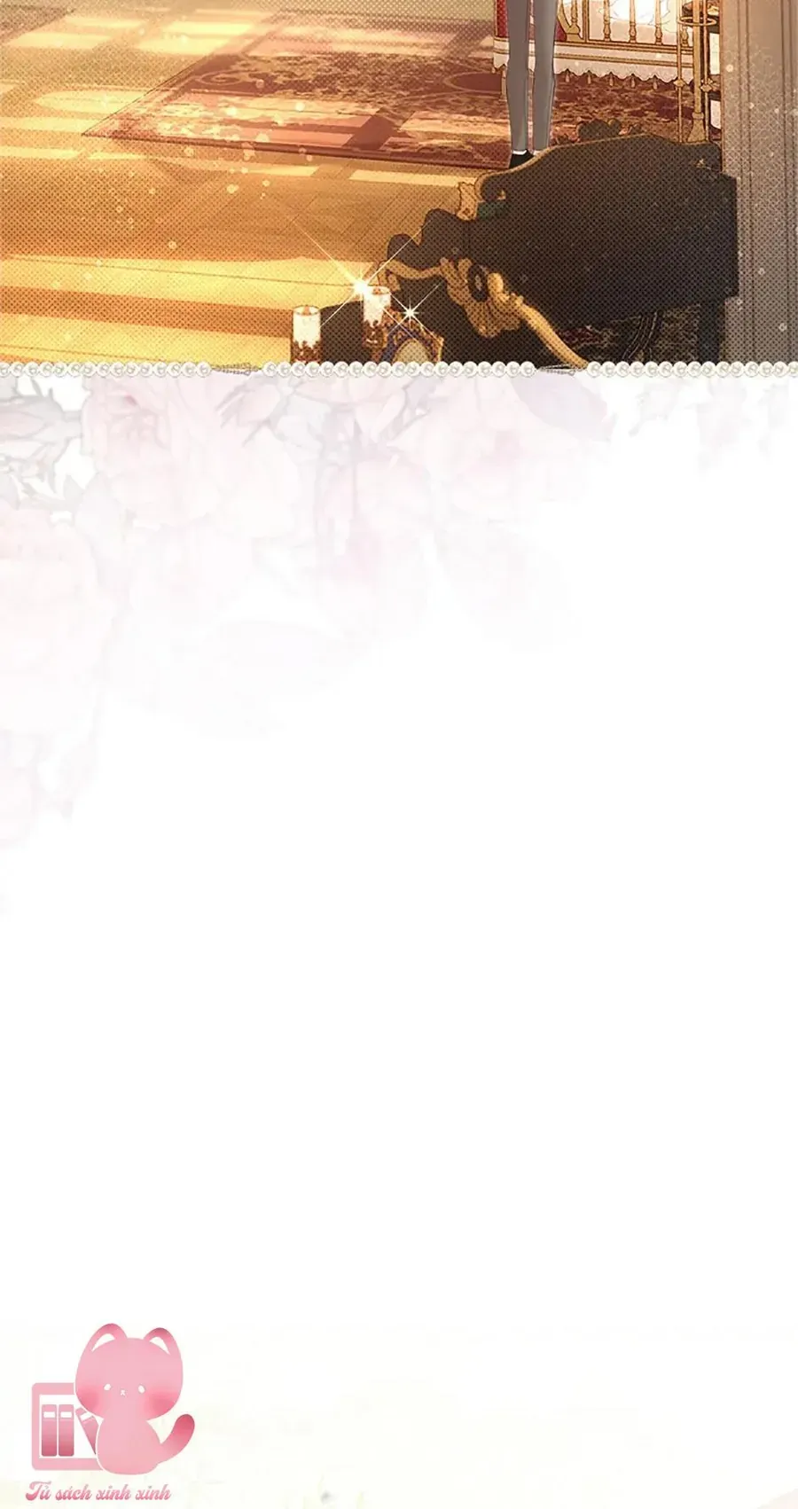 Công Chúa Chloe - Trang 36