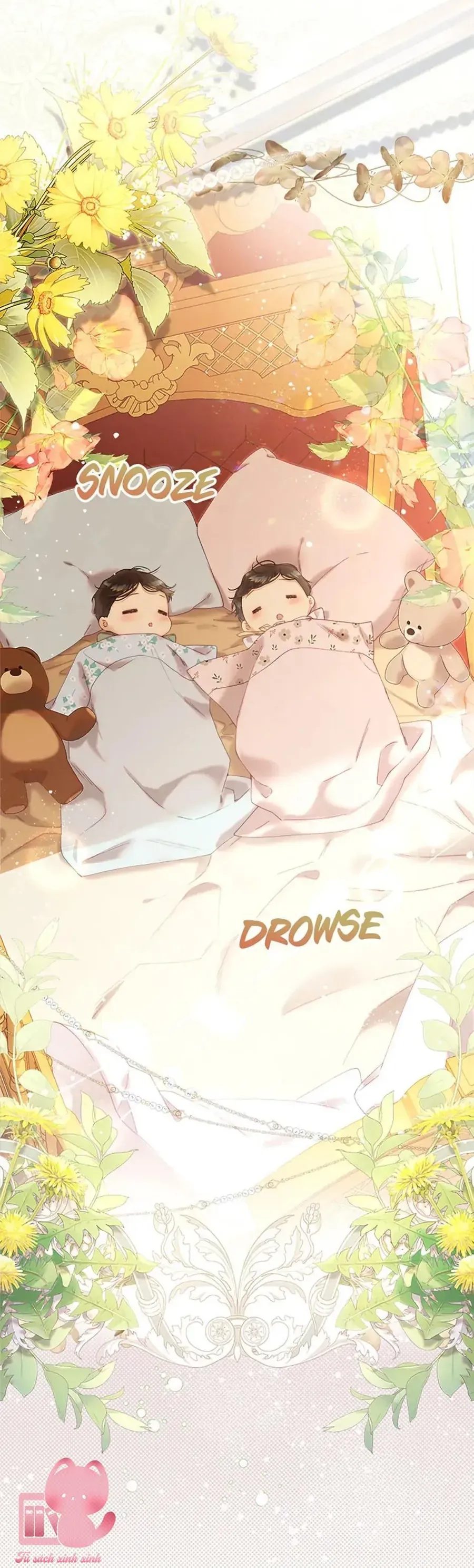 Công Chúa Chloe - Trang 37