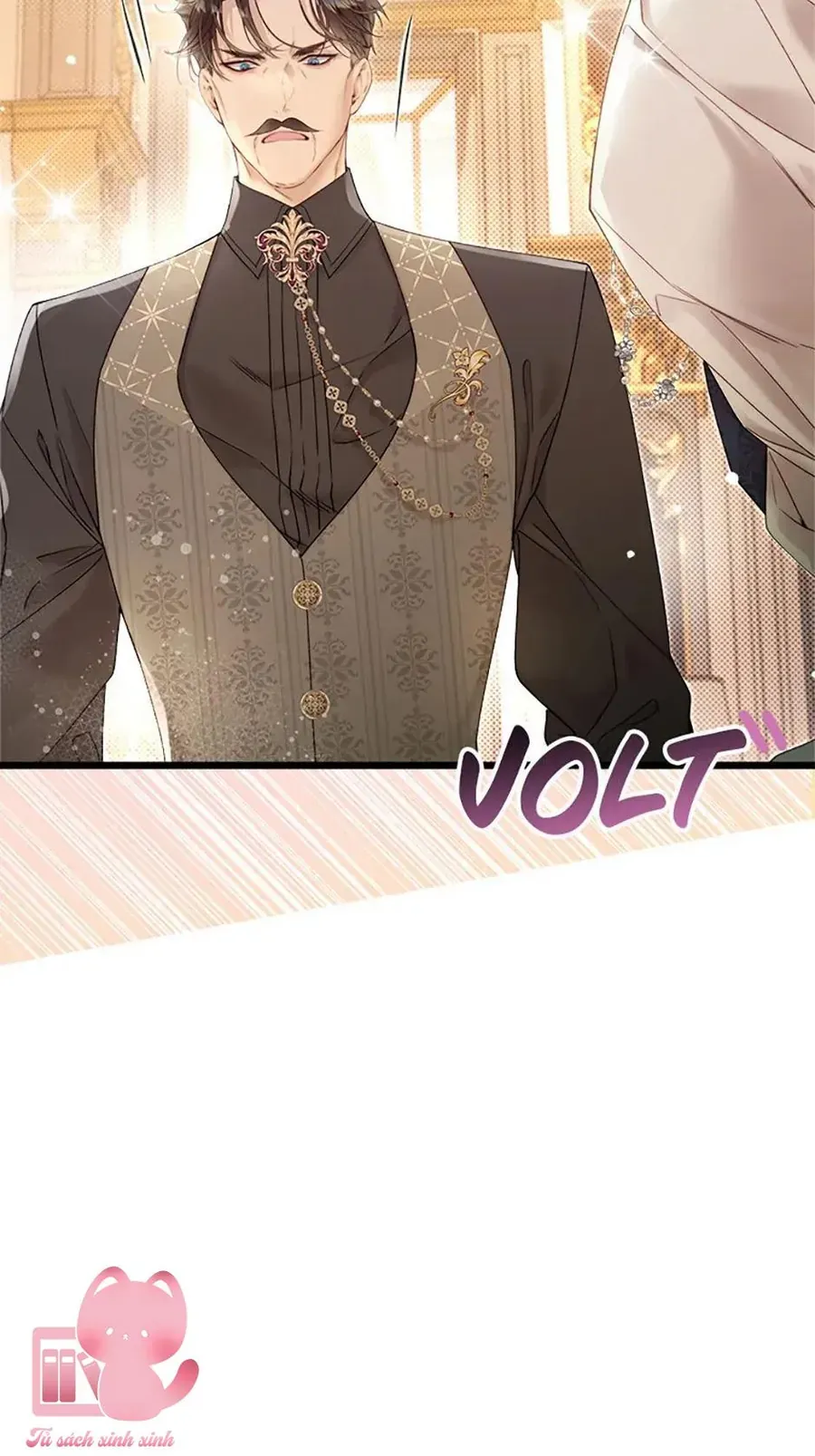 Công Chúa Chloe - Trang 44