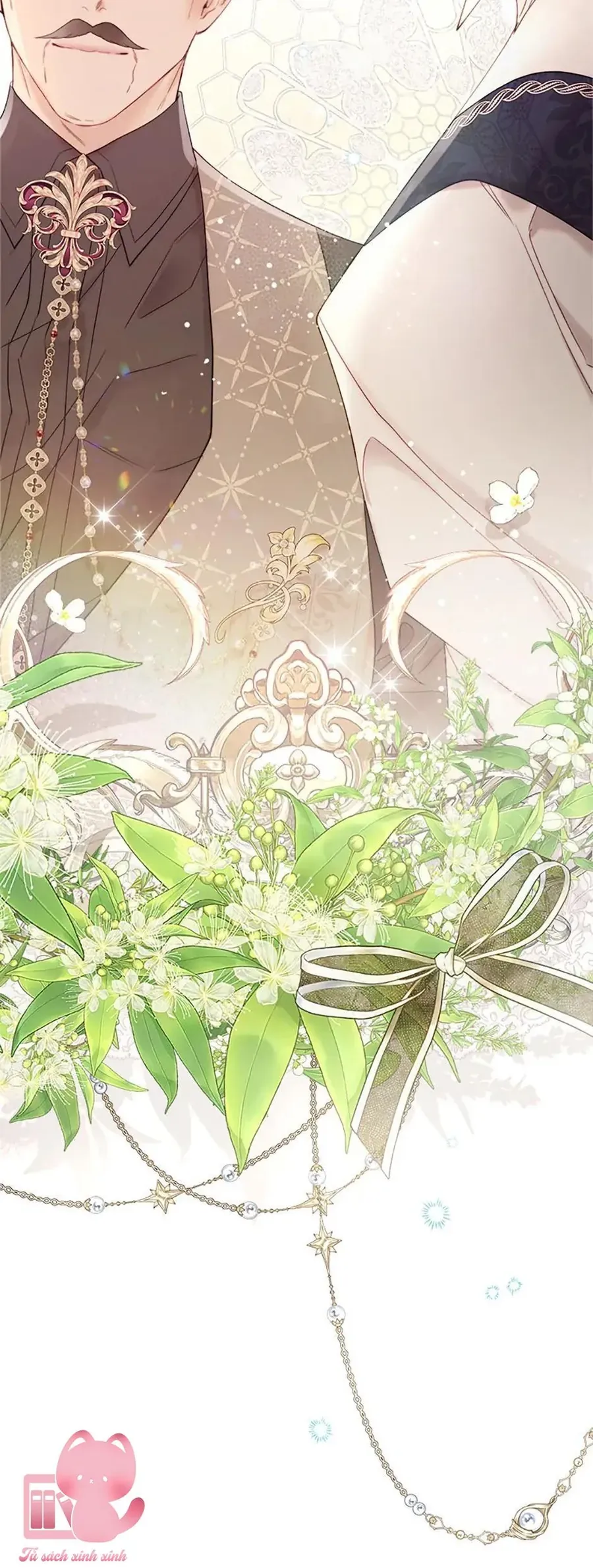 Công Chúa Chloe - Trang 46