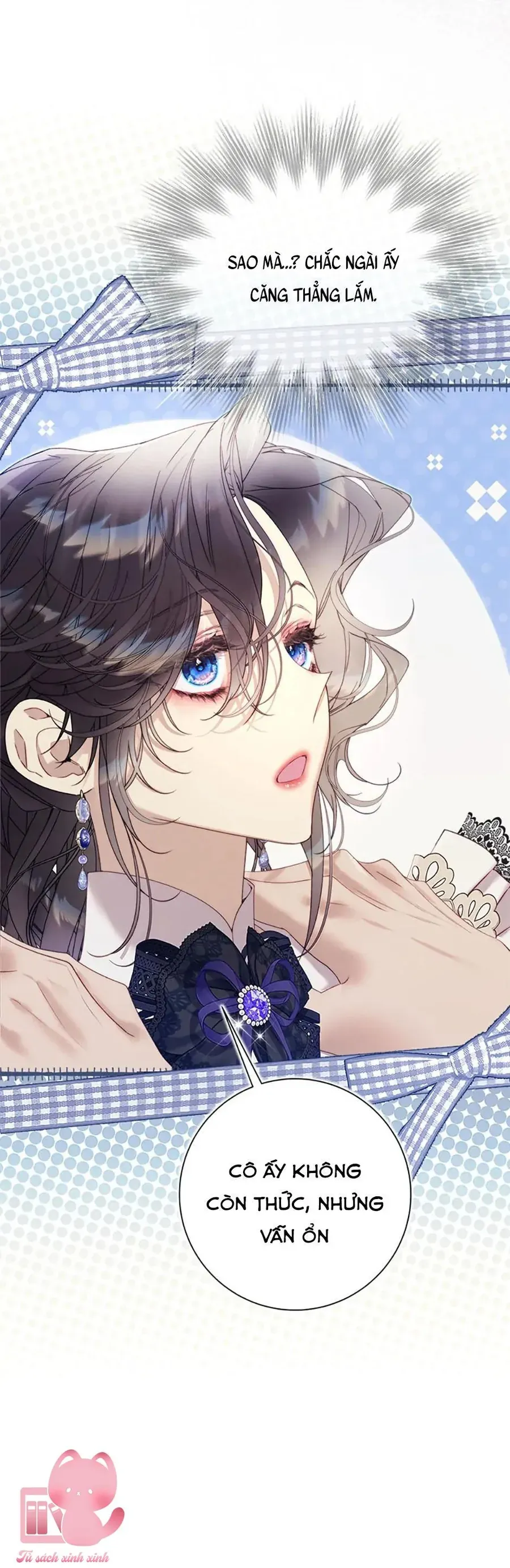 Công Chúa Chloe - Trang 6