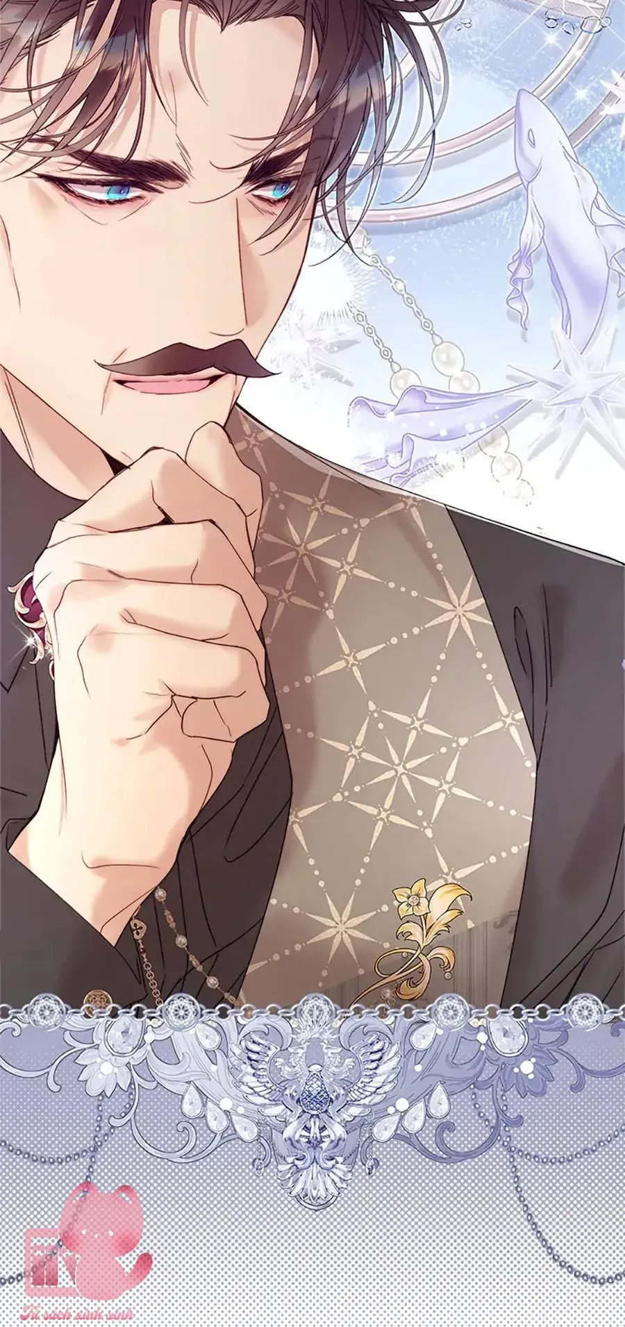 Công Chúa Chloe - Trang 52