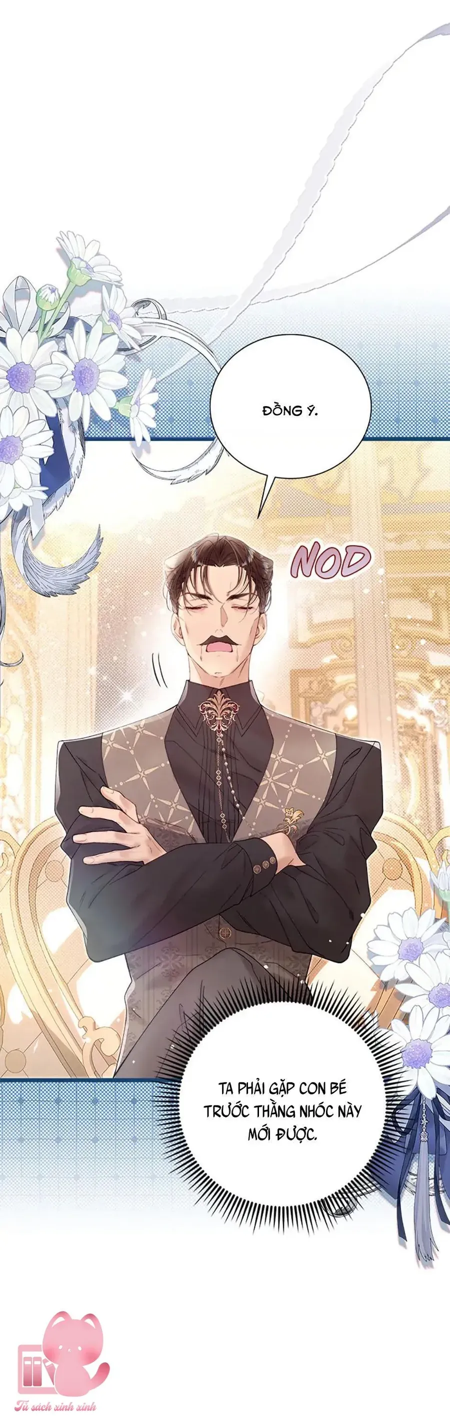 Công Chúa Chloe - Trang 54