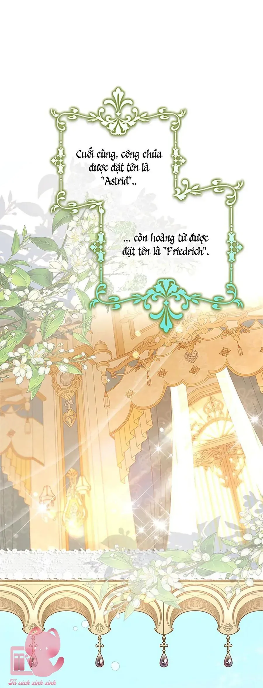 Công Chúa Chloe - Trang 55