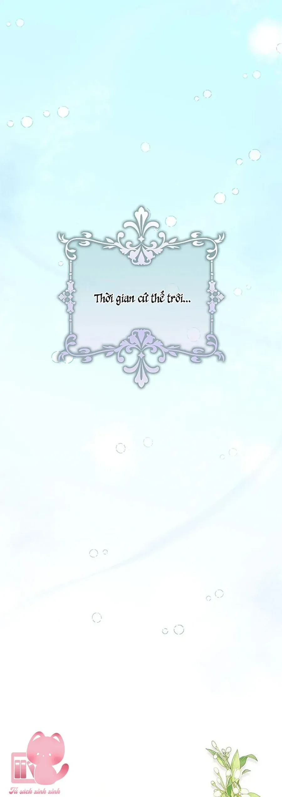 Công Chúa Chloe - Trang 56