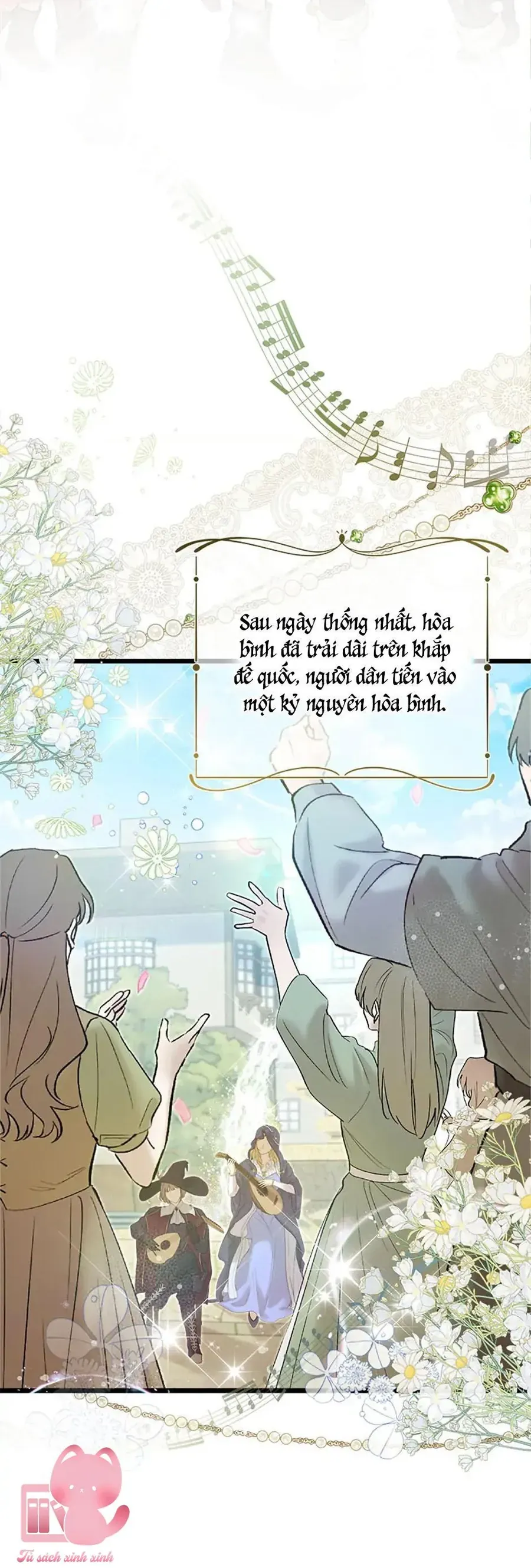 Công Chúa Chloe - Trang 59