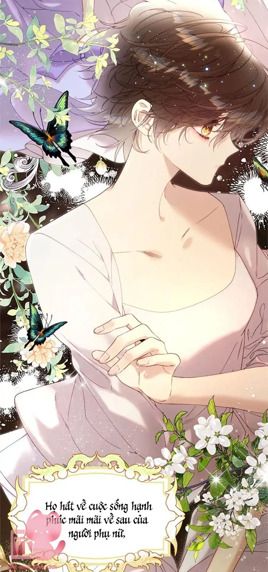 Công Chúa Chloe - Trang 62