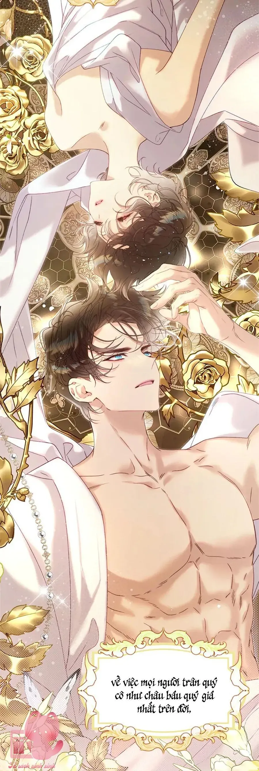 Công Chúa Chloe - Trang 63