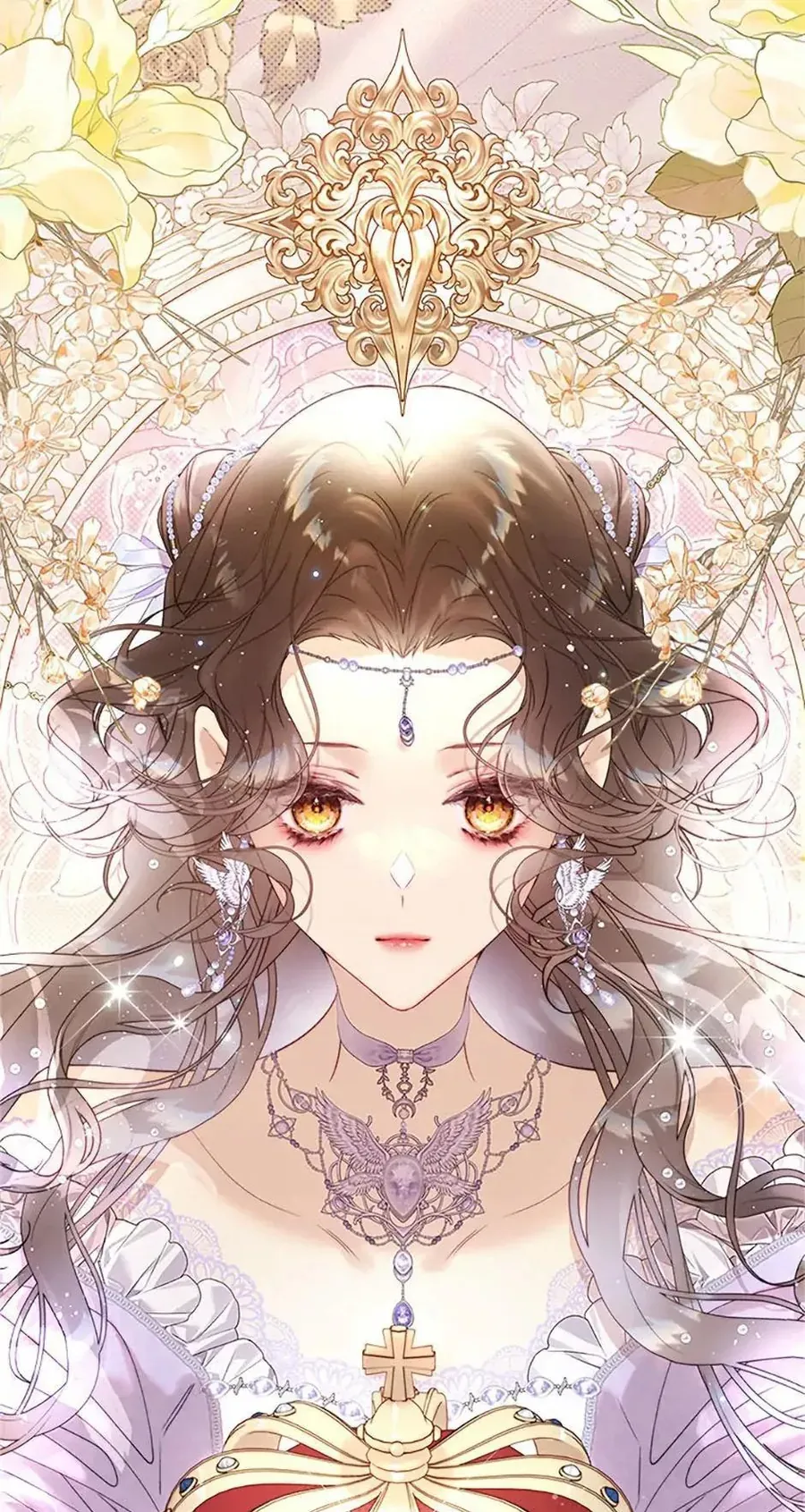 Công Chúa Chloe - Trang 64