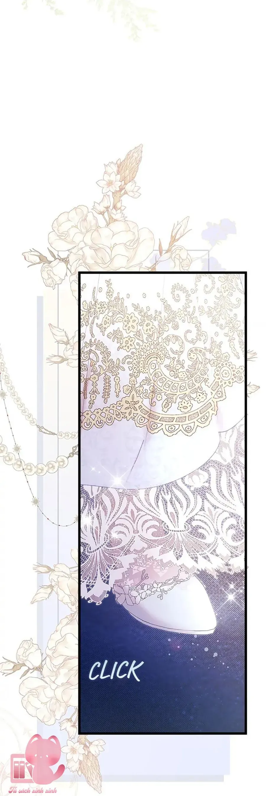 Công Chúa Chloe - Trang 69