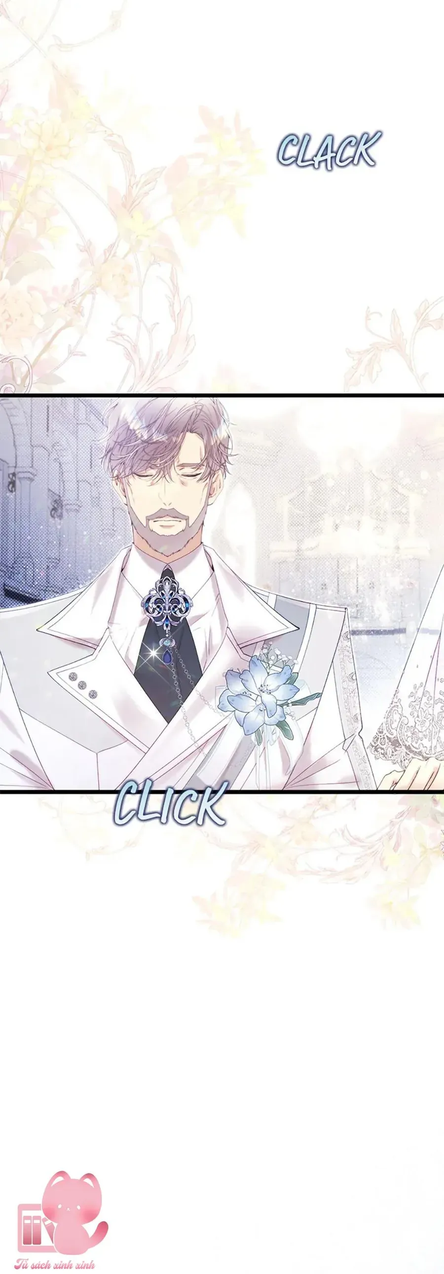 Công Chúa Chloe - Trang 70