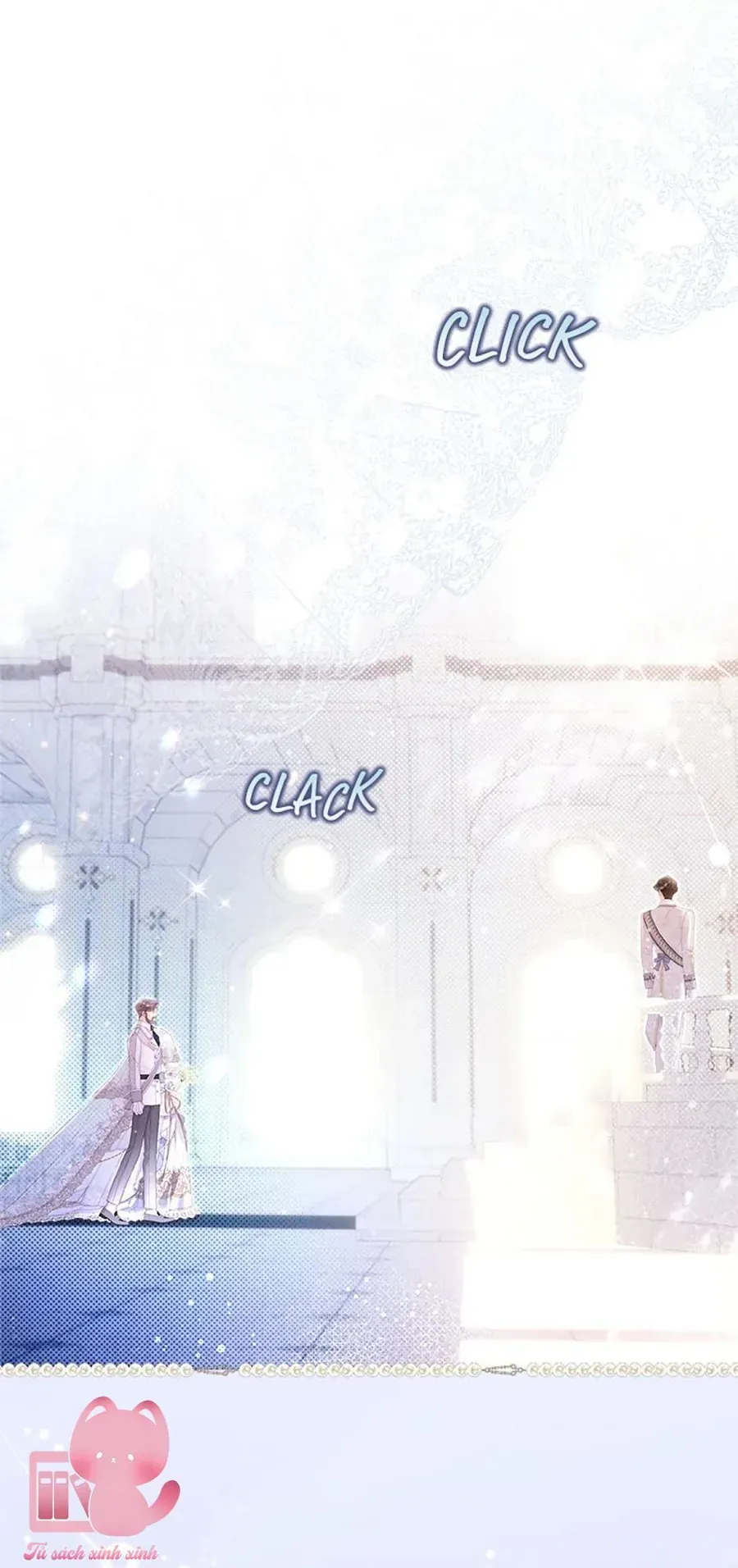 Công Chúa Chloe - Trang 71