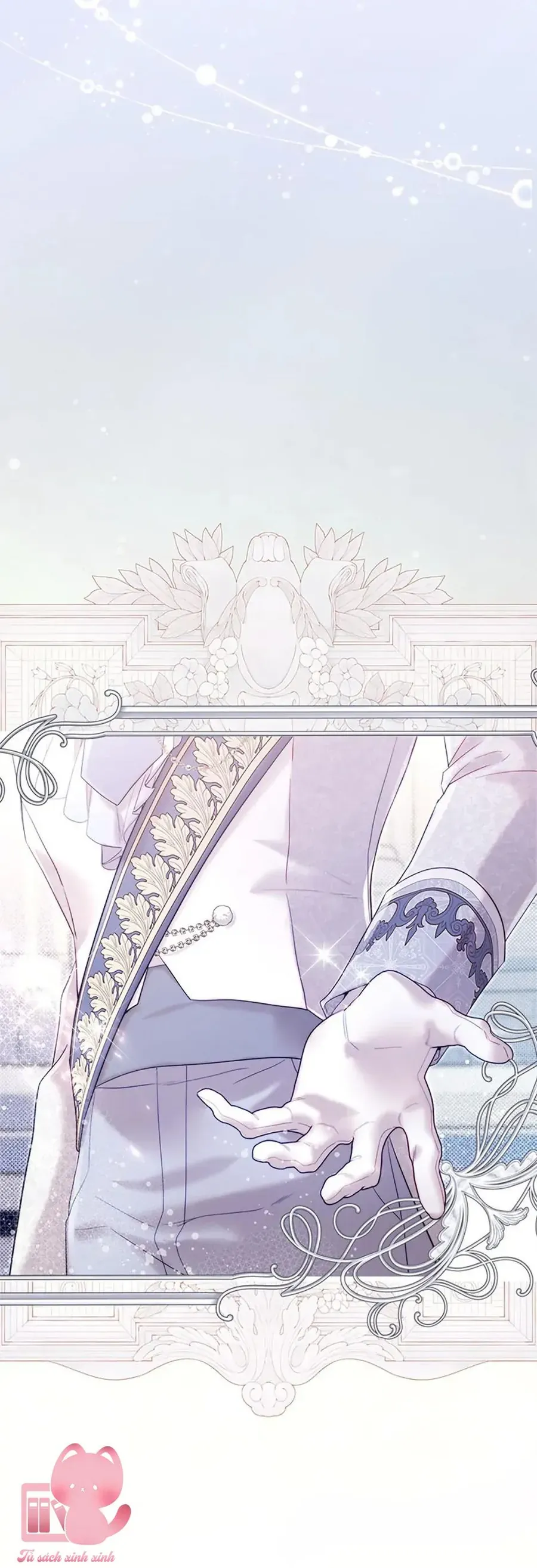 Công Chúa Chloe - Trang 72