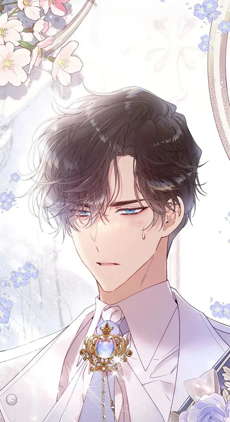 Công Chúa Chloe - Trang 74