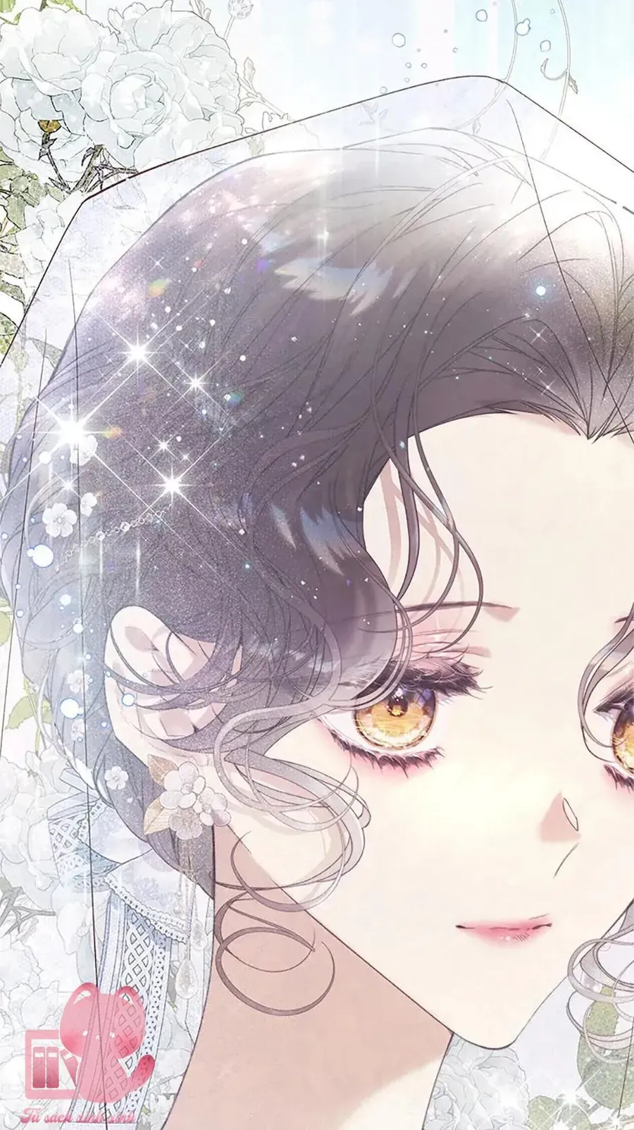 Công Chúa Chloe - Trang 77