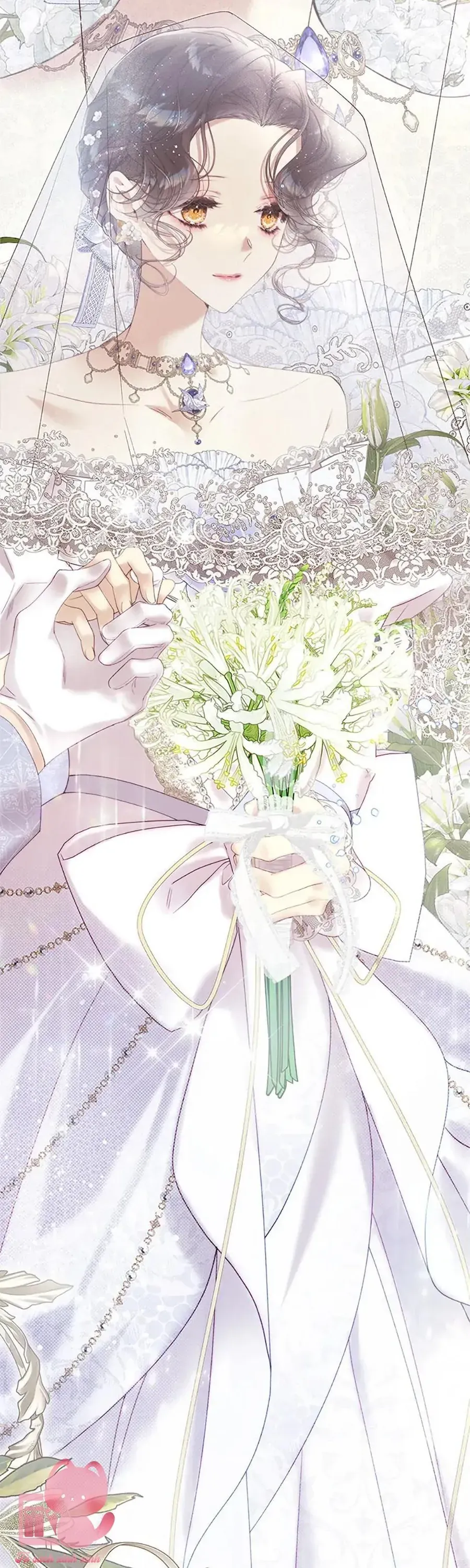 Công Chúa Chloe - Trang 78