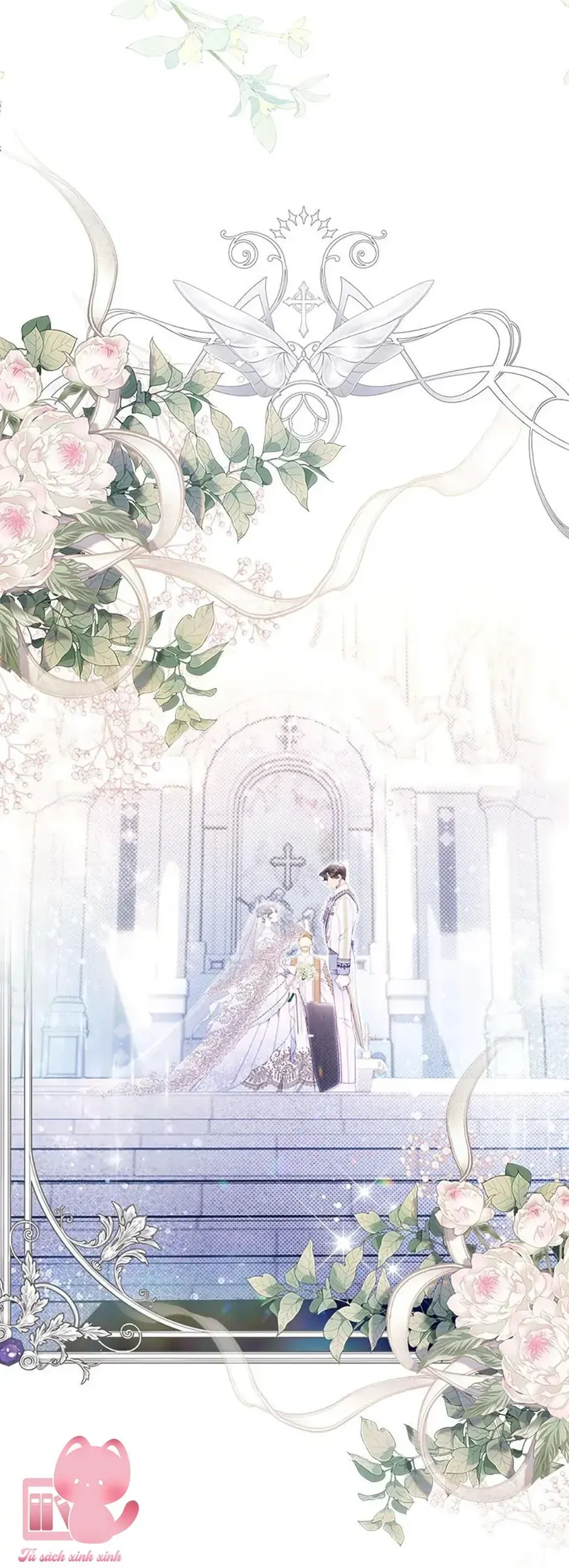 Công Chúa Chloe - Trang 80