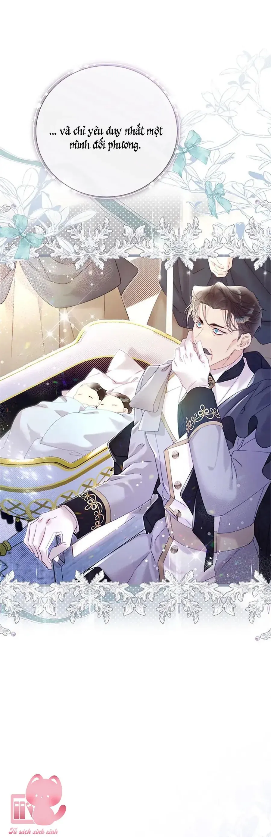 Công Chúa Chloe - Trang 85