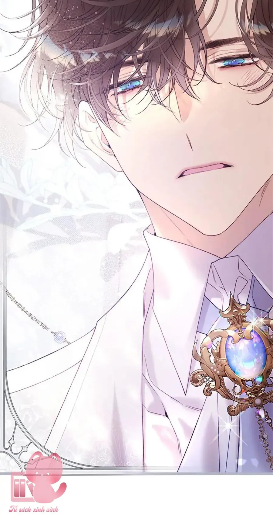 Công Chúa Chloe - Trang 87