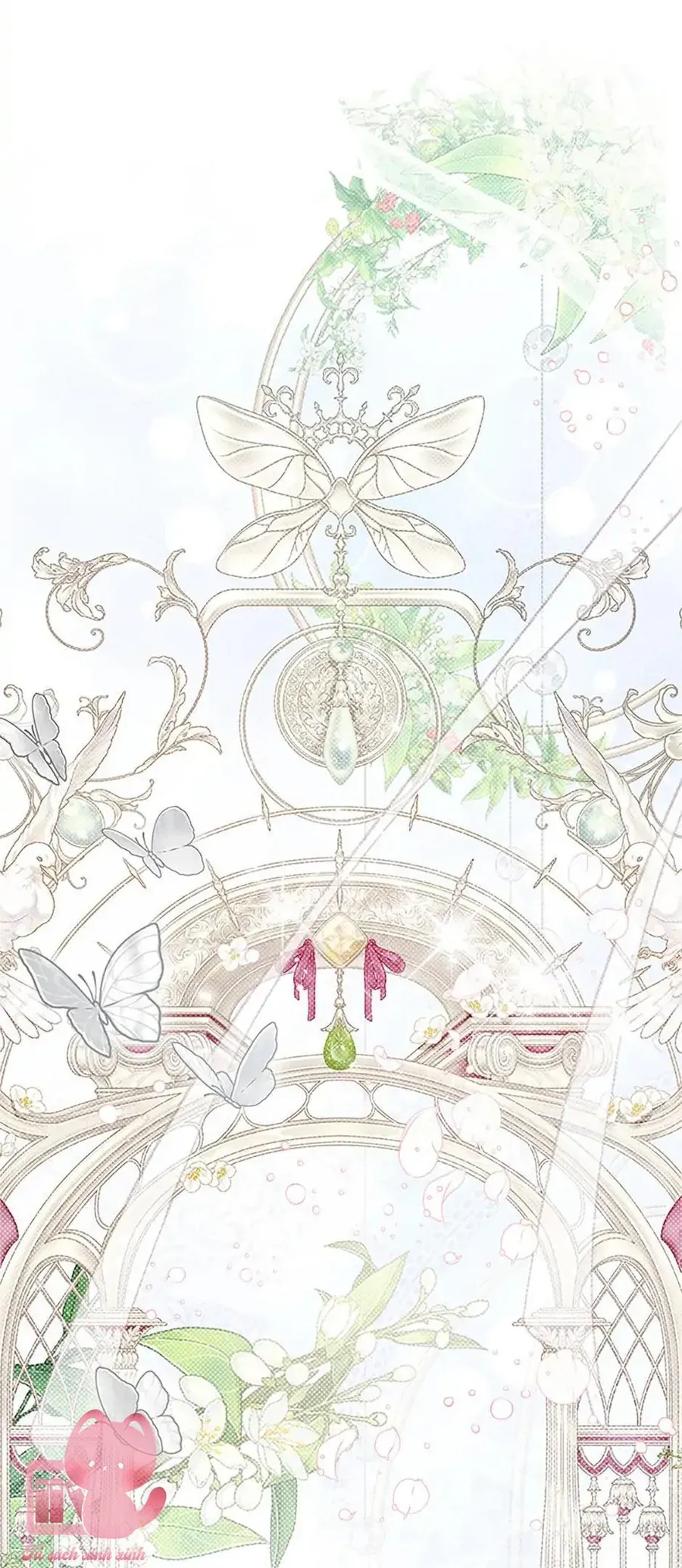 Công Chúa Chloe - Trang 88