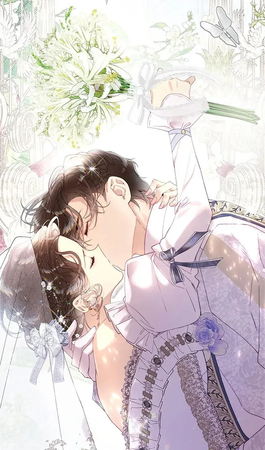 Công Chúa Chloe - Trang 89