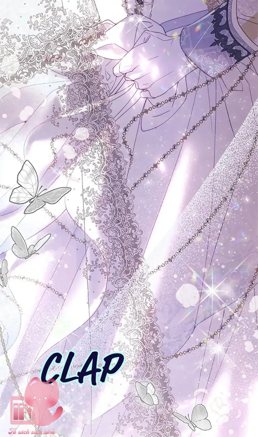 Công Chúa Chloe - Trang 90