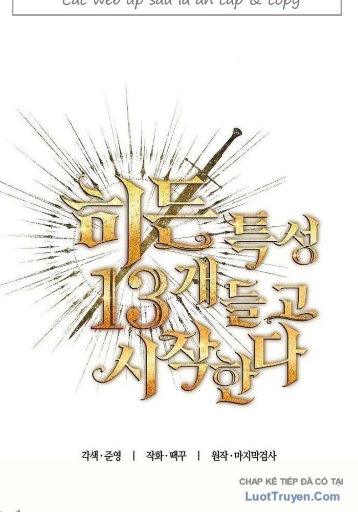 Khởi Đầu Với 13 Đặc Tính Ẩn - Trang 79