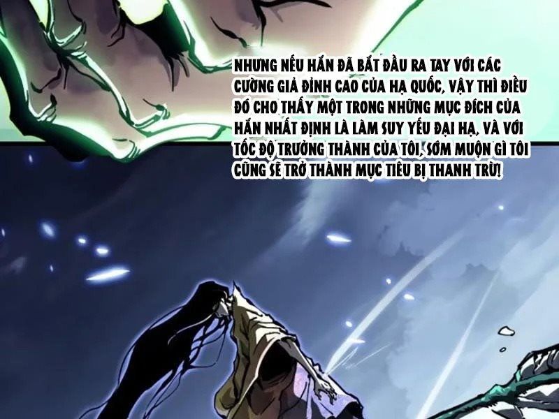 Cao Võ Tiến Hóa: Bắt Đầu Thức Tỉnh Quái Thú Chi Vương - Trang 11