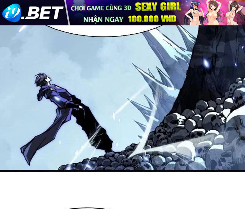 Cao Võ Tiến Hóa: Bắt Đầu Thức Tỉnh Quái Thú Chi Vương - Trang 13