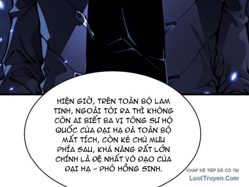 Cao Võ Tiến Hóa: Bắt Đầu Thức Tỉnh Quái Thú Chi Vương - Trang 6