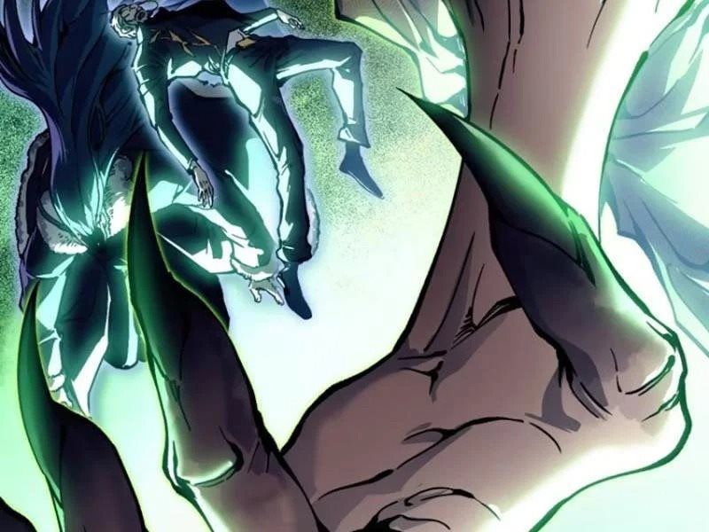 Cao Võ Tiến Hóa: Bắt Đầu Thức Tỉnh Quái Thú Chi Vương - Trang 10