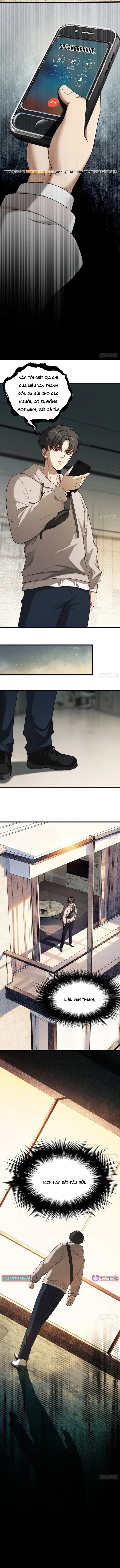 Mạt Thế Nắng Nóng: Ta Dựa Vào Nhà An Toàn Trở Thành Thần Minh - Trang 8