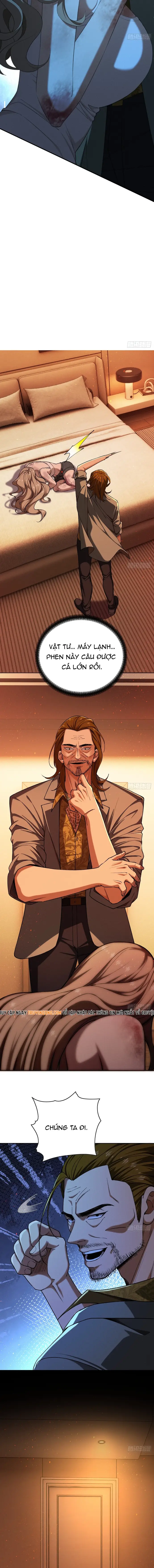 Mạt Thế Nắng Nóng: Ta Dựa Vào Nhà An Toàn Trở Thành Thần Minh - Trang 12
