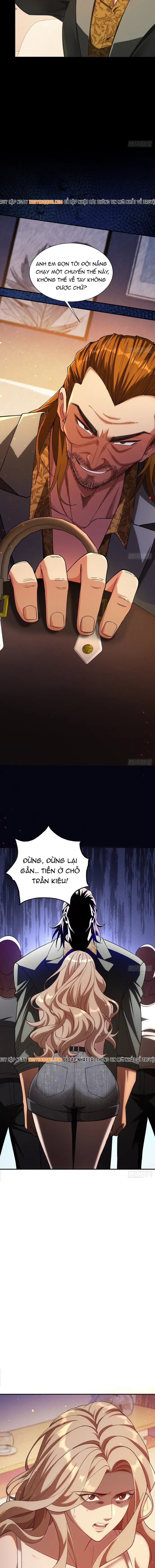 Mạt Thế Nắng Nóng: Ta Dựa Vào Nhà An Toàn Trở Thành Thần Minh - Trang 5