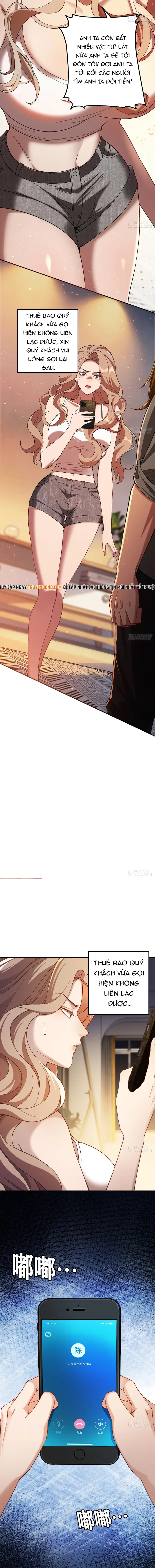 Mạt Thế Nắng Nóng: Ta Dựa Vào Nhà An Toàn Trở Thành Thần Minh - Trang 6